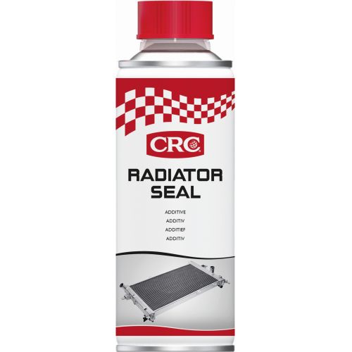 RADIATOR SEAL: Tapafugas de aceite
